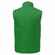 Жилет UNIT KAMA ярко-зеленый, размер XS