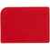 Чехол для карточек DORSET, красный