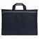 Сумка-папка SIMPLE, темно-синяя