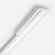 Ручка шариковая FLIP, белая