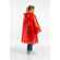 Дождевик-плащ детский BRIGHTWAY KIDS, красный