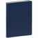Ежедневник ROMANO, недатированный, темно-синий