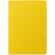 Ежедневник ROMANO, недатированный, желтый