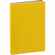 Ежедневник ROMANO, недатированный, желтый