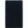 Еженедельник-портфолио REMINI, недатированный, темно-синий