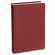 Ежедневник SAGRIN, недатированный, красный
