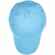 Бейсболка детская CAPTURE KIDS, голубая