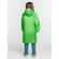 Дождевик детский RAINMAN KIDS, зеленое яблоко, 7-9 лет