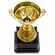 Кубок MERITUS, большой, золотистый