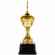 Кубок TOP STAR, золотистый