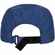 Бейсболка BEN MAC, темно-синяя