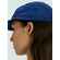 Бейсболка BEN MAC, темно-синяя