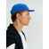 Бейсболка BEN MAC, ярко-синяя