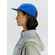 Бейсболка BEN MAC, ярко-синяя