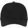 Бейсболка CITYSCAPE, черная