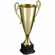 Кубок GUILDFORD, золотистый