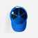 Бейсболка SHADE UP, ярко-синяя