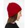Шапка FACULTY, красная