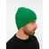 Шапка FACULTY, зеленая