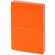 Ежедневник FLEXPEN BRIGHT, недатированный, оранжевый