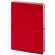 Ежедневник FLEXPEN BRIGHT, недатированный, красный