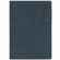 Ежедневник LABLE, недатированный, темно-синий