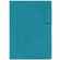Ежедневник LABLE, недатированный, бирюзовый