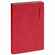 Ежедневник LABLE TOUCH, недатированный, красный