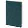 Ежедневник LABLE TOUCH, недатированный, темно-зеленый