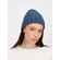 Шапка METELITSA, синий меланж (джинс)