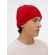 Шапка COMFLEECE, красная