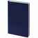 Ежедневник KNIT, недатированный, темно-синий