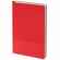 Ежедневник KNIT, недатированный, красный