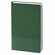 Ежедневник KNIT, недатированный, зеленый