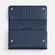 Клатч UNISON, синий