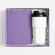 Коробка RECOLLECTION, сиреневая (лиловая)