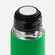Термос SKYDIVE, VER.2, зеленый