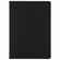 Ежедневник BASIS, датированный, черный