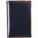 Визитница PALERMO, синяя