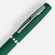 Ручка шариковая BOLT SOFT TOUCH, зеленая