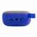 Беспроводная колонка CHUBBY, синяя