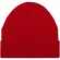 Шапка REAL TALK, красная
