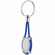 Брелок ROTUND, синий