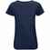Футболка женская MARTIN WOMEN темно-синяя, размер M