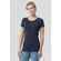 Футболка женская MARTIN WOMEN темно-синяя, размер M