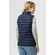 Жилет женский VICTOIRE BW WOMEN темно-синий, размер S