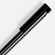Ручка шариковая LIBERTY POLISHED, черная