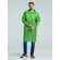 Дождевик унисекс RAINMAN STRONG ярко-зеленый, размер XS
