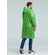Дождевик унисекс RAINMAN STRONG ярко-зеленый, размер XS