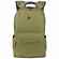 Рюкзак PHOTON с водоотталкивающим покрытием, оливковый